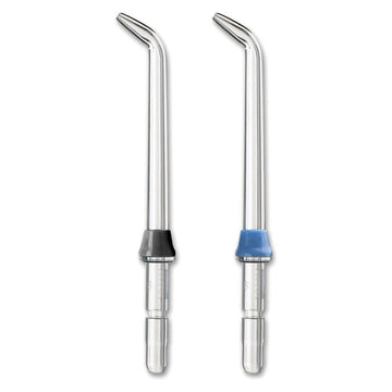 Waterpik Cordless Replacement High Pressure Jet Tip JT-450E 2 Count